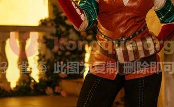 真希波了吗?免费的Alina Becker写真教你如何轻松入教