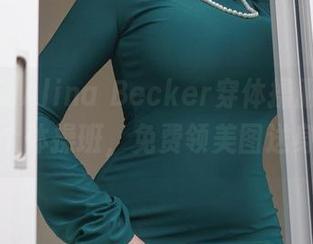每次看到Alina Becker穿体操服,我都想报个体操班,免费领美图送身体!