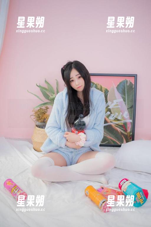 Bambi(밤비)：运动姿态，原图中的隐秘魔力-星果朔