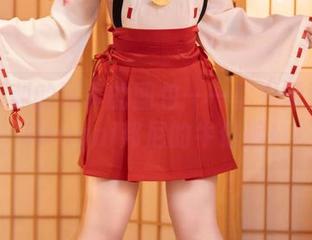 一本万利的写真的图包——你只需要一条Bangni邦尼的牛仔裤！