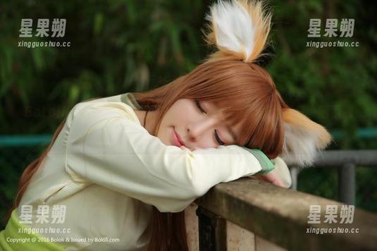 BoLoli菠萝社 - 无圣光下的猫九酱Sakura美足图集,暗示我们得聊聊了!-星果朔 BoLoli菠萝社 - 无圣光下的猫九酱Sakura美足图集,暗示我们得聊聊了!-星果朔