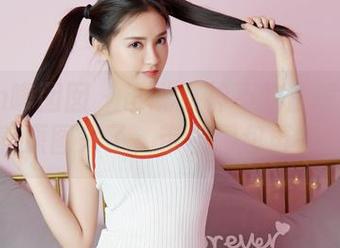 Feilin嗲囡囡 - 谁说女神不吃盒饭？慕羽茜带着原图来了，带着图包再来一份！