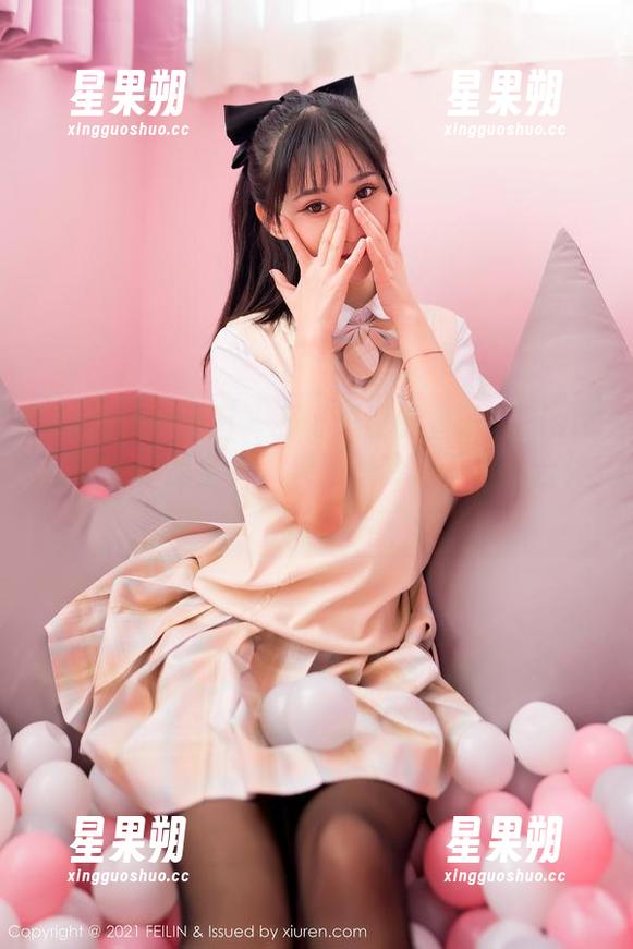 Feilin嗲囡囡 - 不可思议的鱼子酱Fish:御姐作品全集,果然是冷艳平常结合体?-星果朔 Feilin嗲囡囡 - 不可思议的鱼子酱Fish:御姐作品全集,果然是冷艳平常结合体?-星果朔