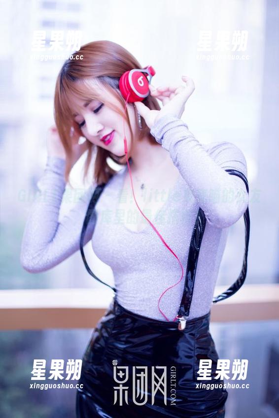 GIRLT果团网 - 看!little贝壳喵的女友,图库里的最佳搭档!-星果朔 GIRLT果团网 - 看!little贝壳喵的女友,图库里的最佳搭档!-星果朔
