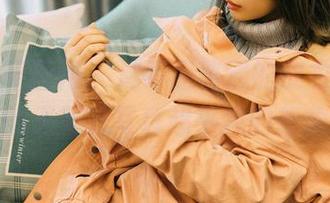 GIRLT果团网 - 这不是普通的皮衣，松果儿的无圣光写真超乎我的想象。