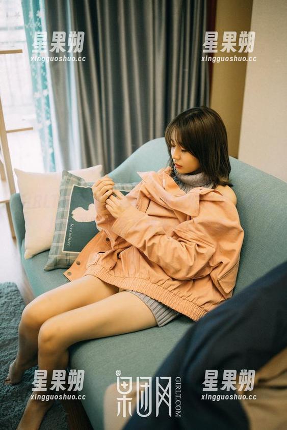 GIRLT果团网 - 这不是普通的皮衣,松果儿的无圣光写真超乎我的想象。-星果朔 GIRLT果团网 - 这不是普通的皮衣,松果儿的无圣光写真超乎我的想象。-星果朔