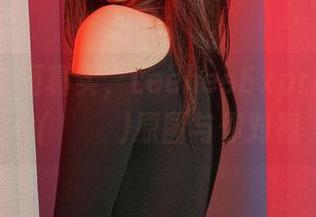 无圣光直面真实，LeeheeExpressGMS(고말숙)原图与你对视