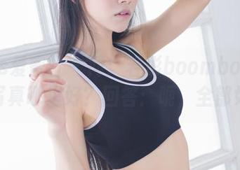 IMiss爱蜜社 - 问：若彤boomboom的日常写真哪里好？回答：呃，全部好吧！