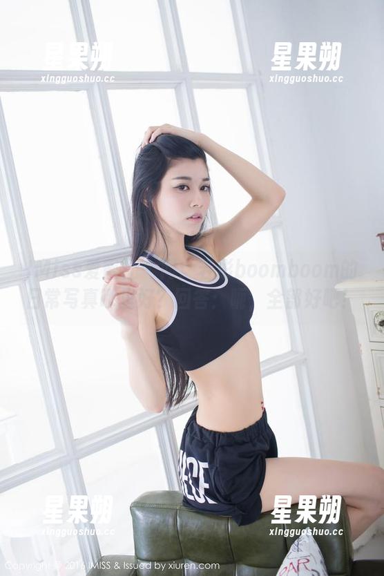 IMiss爱蜜社 - 问:若彤boomboom的日常写真哪里好?回答:呃,全部好吧!-星果朔 IMiss爱蜜社 - 问:若彤boomboom的日常写真哪里好?回答:呃,全部好吧!-星果朔