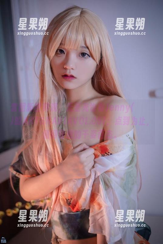 套图新世界观，无圣光也有Jenny(정제니)的ARTGRAVIAVOL.057：点到为止，值得留意的千姿百态。-星果朔