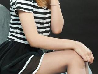 Ligui丽柜 - 奈沐子把女仆裙装穿得在线，可这迷离的舒适感真让人懵…