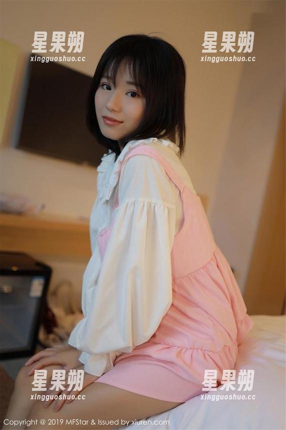 MFStar模范学院 - 伊小七MoMo的礼服高清图集,没想到星空下也能颠覆你的审美。-星果朔 MFStar模范学院 - 伊小七MoMo的礼服高清图集,没想到星空下也能颠覆你的审美。-星果朔