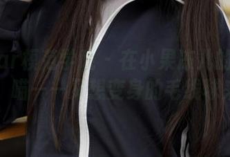 MFStar模范学院 - 在小果冻儿的毛衣作品里，喵——又想变身的毛线球来了！