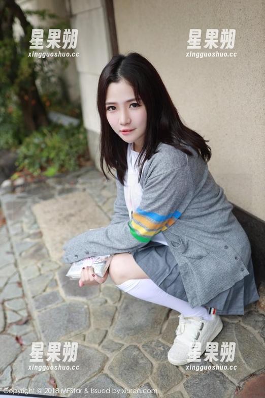 MFStar模范学院 - 高清图册:李颖煊baby的兔女郎,穿得越少,想得越多-星果朔 MFStar模范学院 - 高清图册:李颖煊baby的兔女郎,穿得越少,想得越多-星果朔