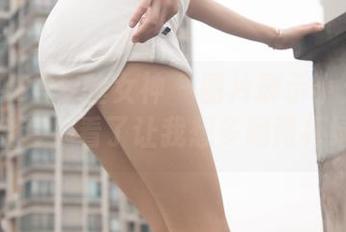 MSLASS梦丝女神 - 图片展示小允儿的绿衣全套，看了让我想多喝两杯绿茶。
