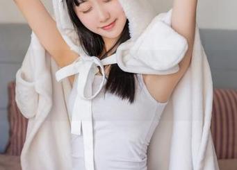 喵糖映画：为你揭开美眉纱裙的绝美图片，赶紧分享吧！