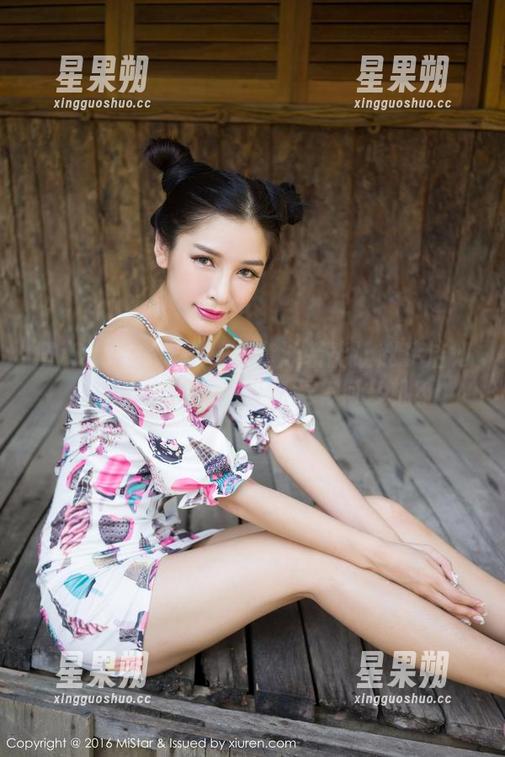 MiStar魅妍社 - 一套泳装能让赵梦洁如此撩人,私房美图究竟有何玄机?-星果朔 MiStar魅妍社 - 一套泳装能让赵梦洁如此撩人,私房美图究竟有何玄机?-星果朔