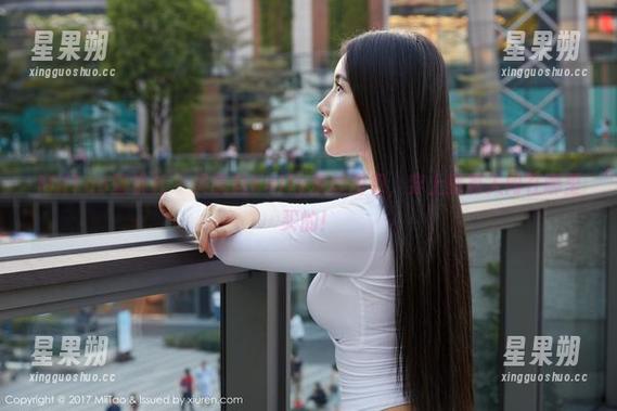 MiiTao蜜桃社 - 吴凯莉Kelly灰丝图包,穿上就有人问在哪里买的!-星果朔 MiiTao蜜桃社 - 吴凯莉Kelly灰丝图包,穿上就有人问在哪里买的!-星果朔