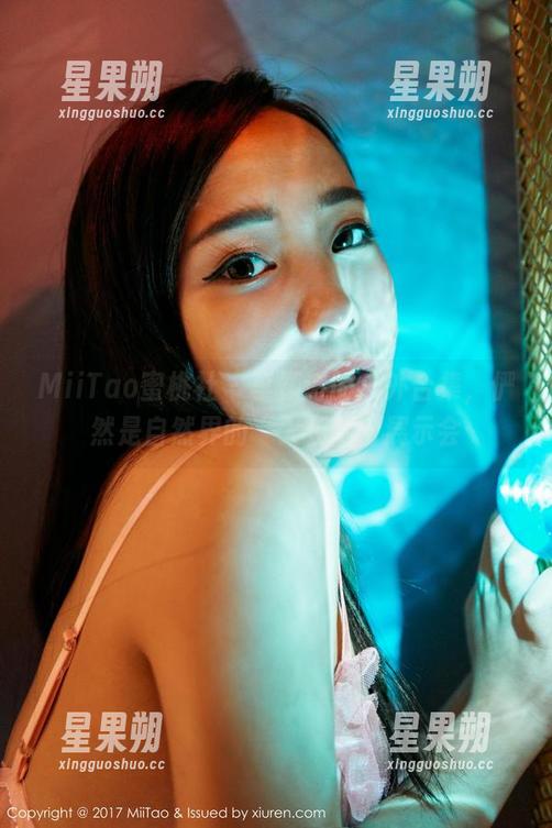 MiiTao蜜桃社 - 李颖诗的户外合集,俨然是自然界的“大长腿”展示会-星果朔 MiiTao蜜桃社 - 李颖诗的户外合集,俨然是自然界的“大长腿”展示会-星果朔