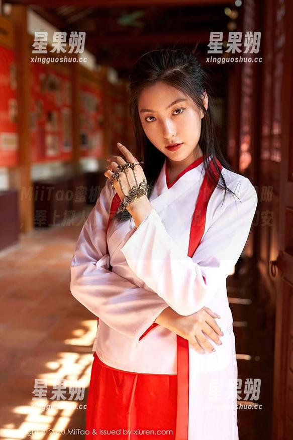 MiiTao蜜桃社 - 蜜蕊Mary的女神图册,奉上撩人的气息,千万别说我给你们安利了哦。-星果朔 MiiTao蜜桃社 - 蜜蕊Mary的女神图册,奉上撩人的气息,千万别说我给你们安利了哦。-星果朔