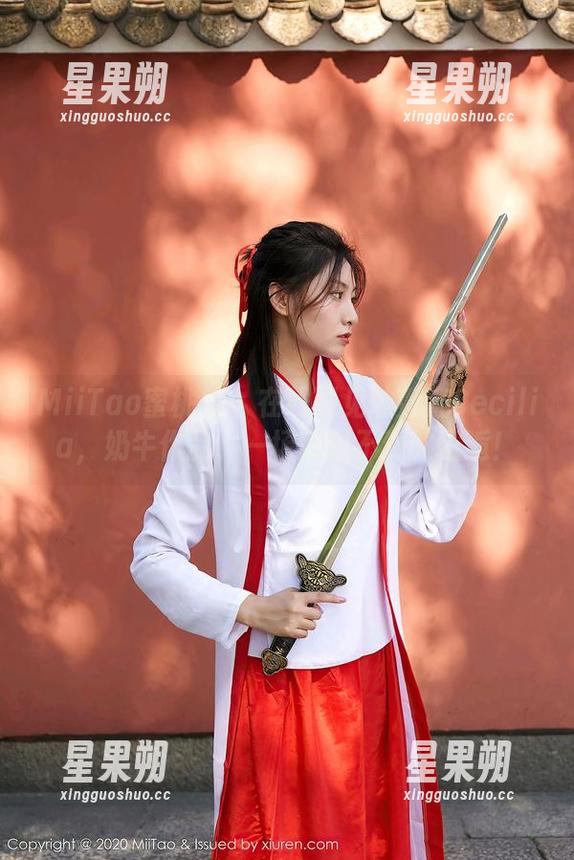MiiTao蜜桃社 - 在线遇见陆萱萱Cecilia,奶牛作品,一场意想不到的邂逅!-星果朔 MiiTao蜜桃社 - 在线遇见陆萱萱Cecilia,奶牛作品,一场意想不到的邂逅!-星果朔
