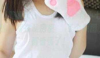 MyGirl美媛馆 - 一不小心，伊小七MoMo和她的白裙在私房里قض了个原图，把我都看愣了！