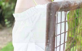 MyGirl美媛馆 - 小海臀rena的写真里，体操服与无圣光之间的微妙关系，隐约传递着些许东西。