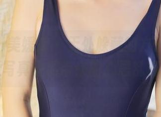MyGirl美媛馆 - 无处躲藏的方子萱：夏天写真原图带来的心思乱舞。
