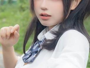 原图在这里！Nyako喵子的福利，獣耳彼女2，看得停不下来！