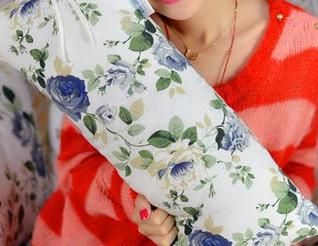 PANS写真 - 无圣光？蘇琪用万圣节写真教你如何玩出彩