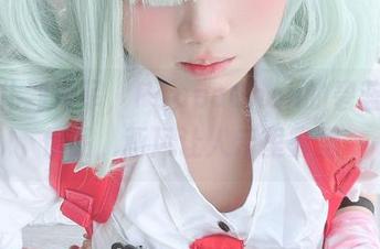 从女仆到海军，PoppaChan的碧蓝航线作品，画风让人云里雾里