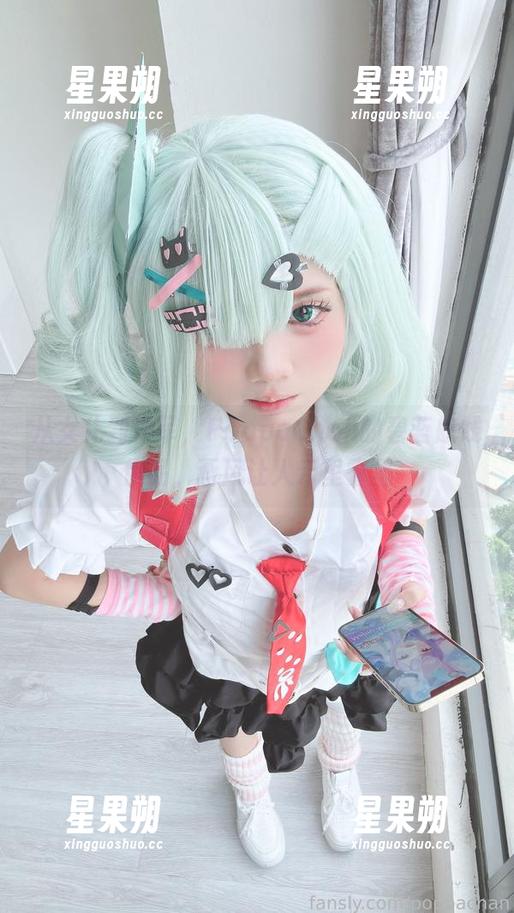 从女仆到海军,PoppaChan的碧蓝航线作品,画风让人云里雾里-星果朔 从女仆到海军,PoppaChan的碧蓝航线作品,画风让人云里雾里-星果朔