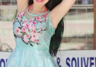 QingDouKe青豆客 - 当颜美汐遇上学姐角色扮演：写真集一半高冷，一半嬉闹，竟然能找到平衡！