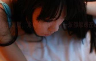 ROSI的居家特别版，免费合集中的每一张都像是在说：快来搂我！