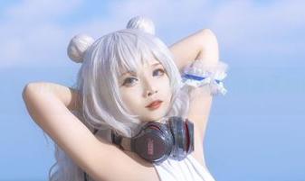 Sayo Momo的泳装分享,朴实无华的夏天新境界。