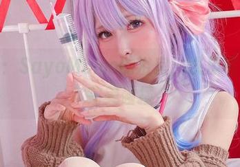 精选集：SayoMomo的浴室，洗澡和放松的完美碰撞