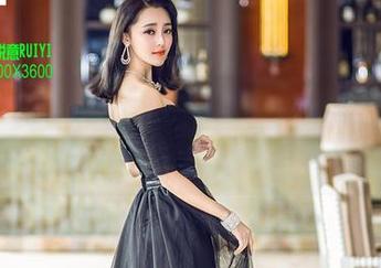 TGOD推女神 - 免费牛仔裤图包，王婉悠Queen轻松穿出干脆利落的自信！