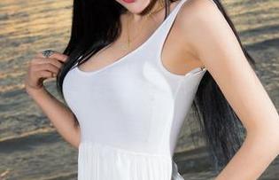 TGOD推女神 - 当王婉悠遇上套装：每张作品都充满了“我凭啥不穿成这样”的自信！