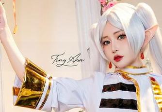 Tiny Asa厨娘：调皮的菜刀和胡椒罐的约会
