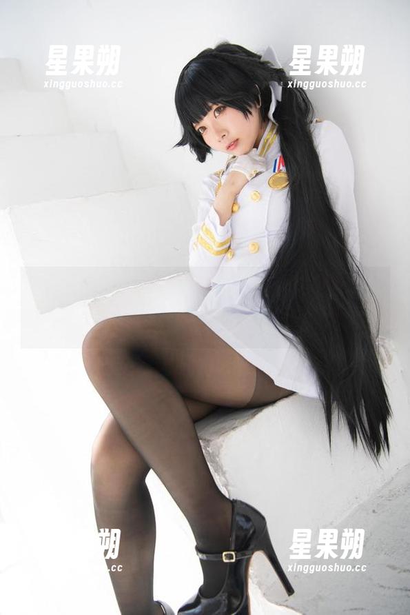 Tomiko(とみこ)套图，难道这个“秘密”早就有影子了？-星果朔