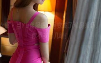 TuiGirl推女郎 - 当Yu佳妮把教室变成了私房秀场，原图由不得你不多看几眼！