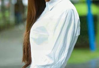 TuiGirl推女郎 - 送你何何夕的夏日全套图片，我敢打赌不会让你失望！