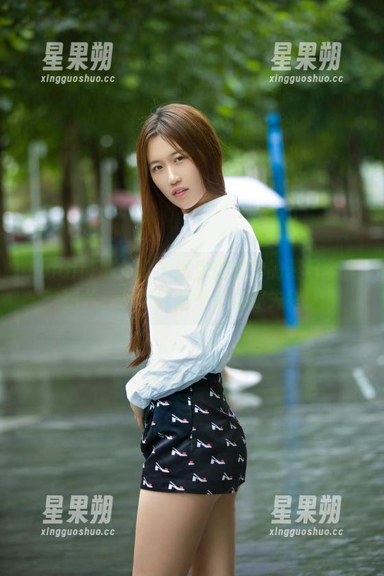 TuiGirl推女郎 - 送你何何夕的夏日全套图片,我敢打赌不会让你失望!-星果朔 TuiGirl推女郎 - 送你何何夕的夏日全套图片,我敢打赌不会让你失望!-星果朔