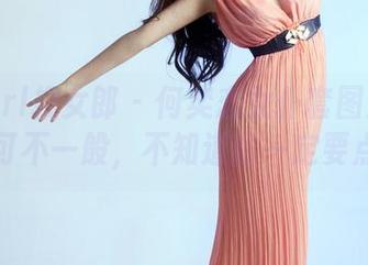 TuiGirl推女郎 - 何奕恋女仆套图：这个女仆可不一般，不知道的一定要点开！