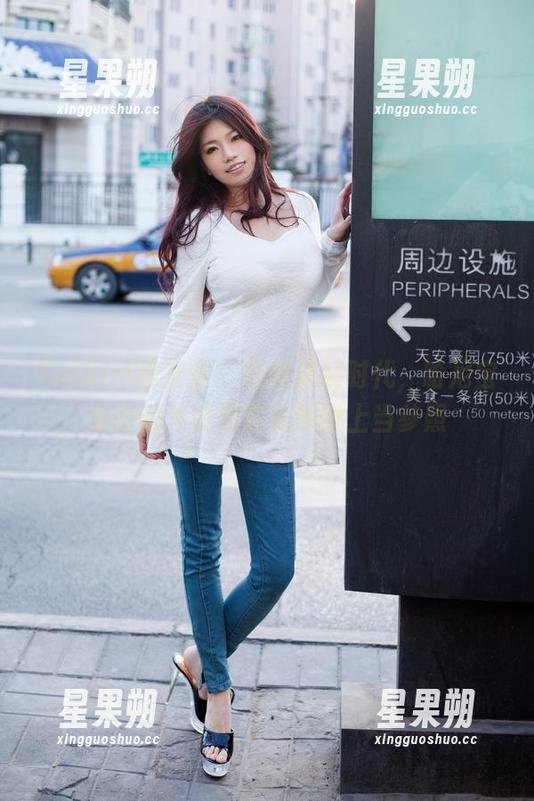 TuiGirl推女郎 - 极致泳装时代,哈尼宝宝的照片该被钉在纱窗上当参照-星果朔 TuiGirl推女郎 - 极致泳装时代,哈尼宝宝的照片该被钉在纱窗上当参照-星果朔