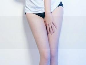 TuiGirl推女郎 - 哈，安沛蕾和她的红裙，这美图可真让人想入非非。