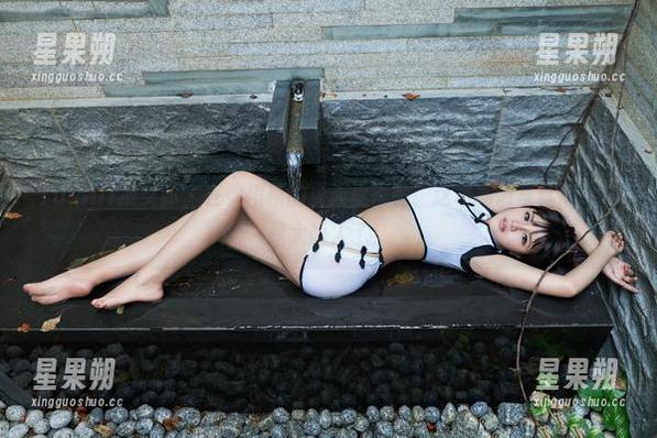 TuiGirl推女郎 - 在梁棋棋的夏天里徘徊,这本高清写真集实在是太诱人了!-星果朔 TuiGirl推女郎 - 在梁棋棋的夏天里徘徊,这本高清写真集实在是太诱人了!-星果朔