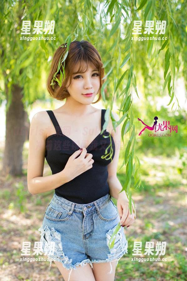 UGirls尤果网 - Sukki可儿的夏日作品,冲着这些瞬间我又想追根溯源了-星果朔 UGirls尤果网 - Sukki可儿的夏日作品,冲着这些瞬间我又想追根溯源了-星果朔