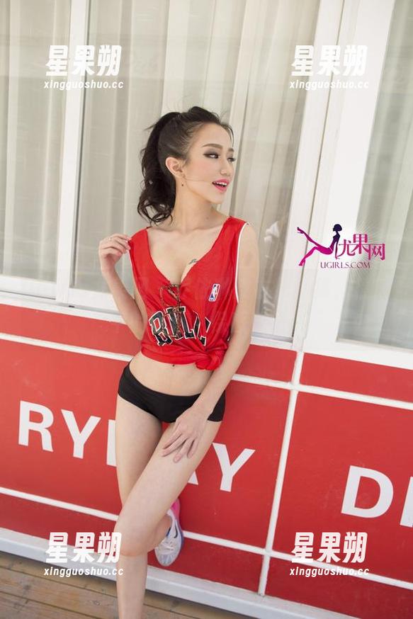 UGirls尤果网 - 乔依琳皮衣作品集,精选中的精选,保质保量...-星果朔 UGirls尤果网 - 乔依琳皮衣作品集,精选中的精选,保质保量...-星果朔