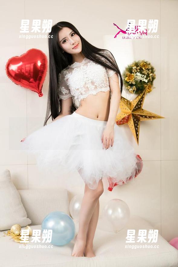 UGirls尤果网 - 张馥棋的无圣光御姐生存指南合集-星果朔 UGirls尤果网 - 张馥棋的无圣光御姐生存指南合集-星果朔